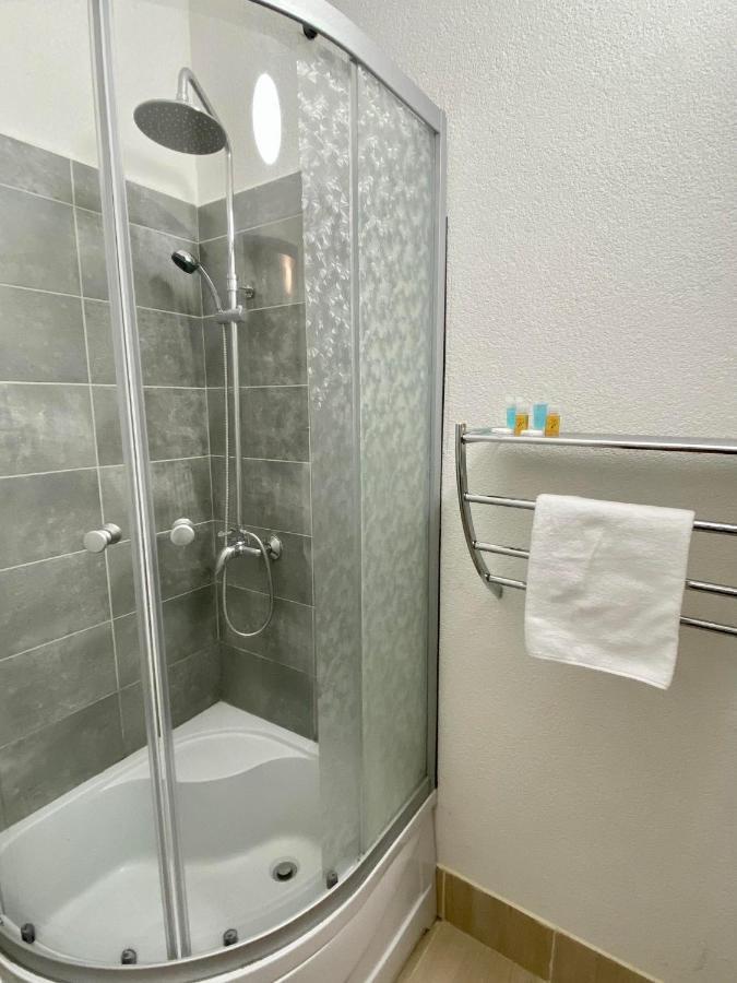 Apartament Apartman Marketa Bystrice  Zewnętrze zdjęcie