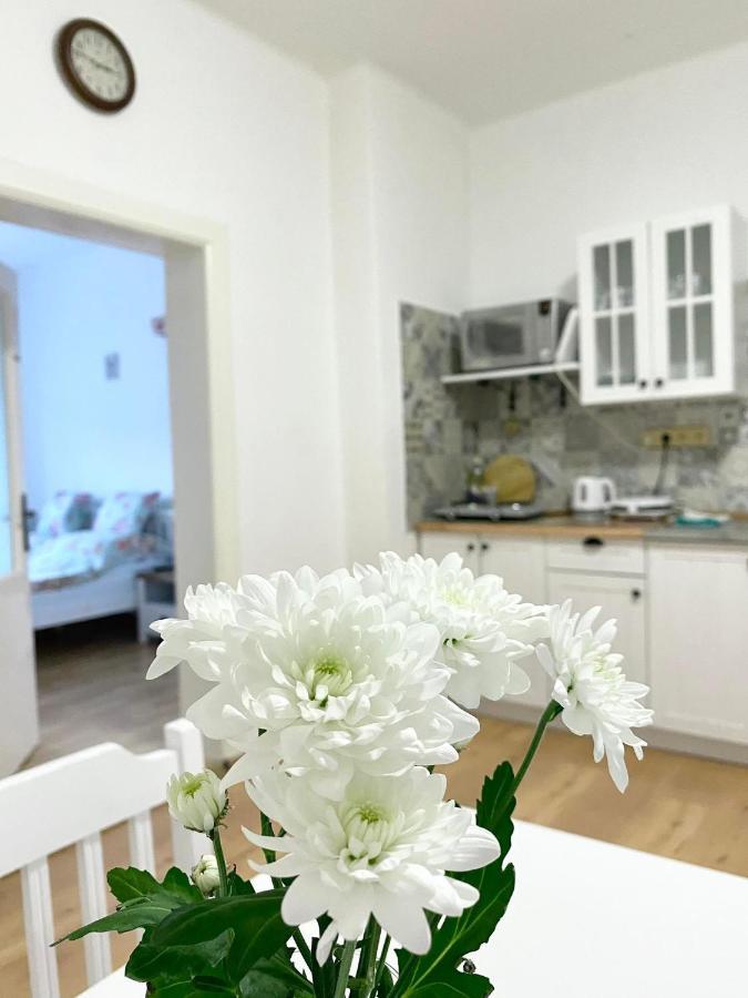 Apartament Apartman Marketa Bystrice  Zewnętrze zdjęcie
