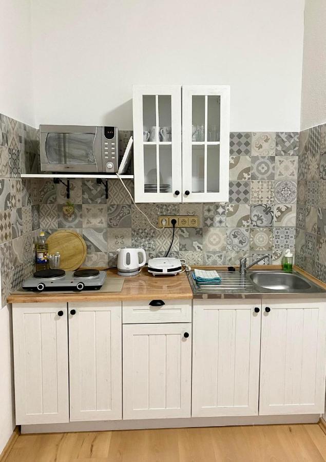 Apartament Apartman Marketa Bystrice  Zewnętrze zdjęcie